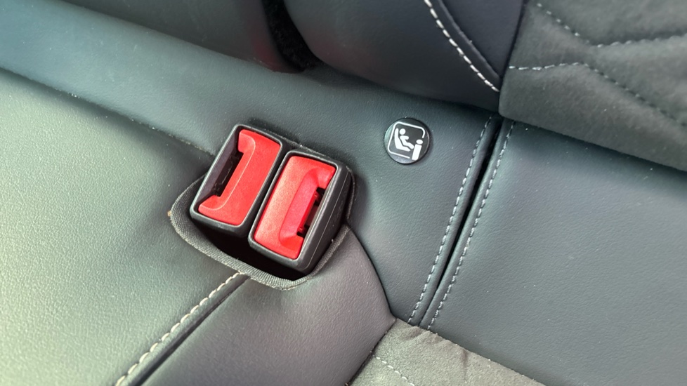 SEAT Leon 1.4 eHybrid Xcellence 5dr DSG Hatchback - Image 17