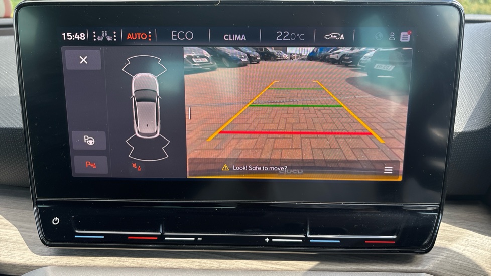 SEAT Leon 1.4 eHybrid Xcellence 5dr DSG Hatchback - Image 22