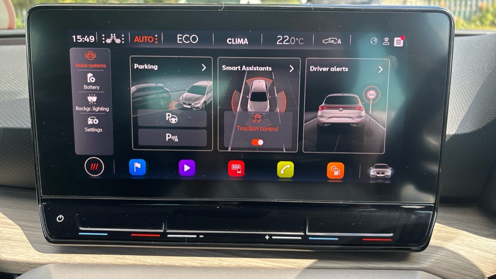 SEAT Leon 1.4 eHybrid Xcellence 5dr DSG Hatchback - Image 26
