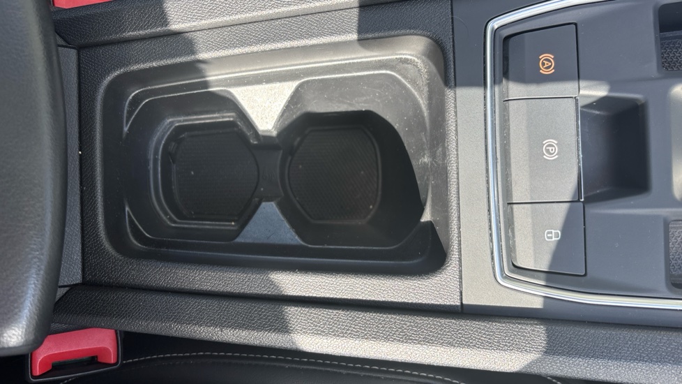 SEAT Leon 1.4 eHybrid Xcellence 5dr DSG Hatchback - Image 29