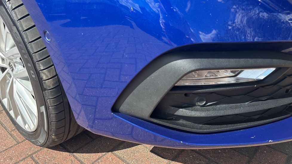 SEAT Leon 1.4 eHybrid Xcellence 5dr DSG Hatchback - Image 40