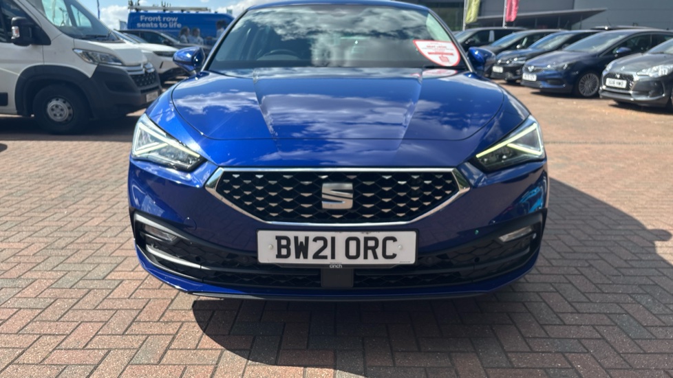 SEAT Leon 1.4 eHybrid Xcellence 5dr DSG Hatchback - Image 41