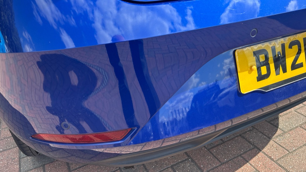 SEAT Leon 1.4 eHybrid Xcellence 5dr DSG Hatchback - Image 45