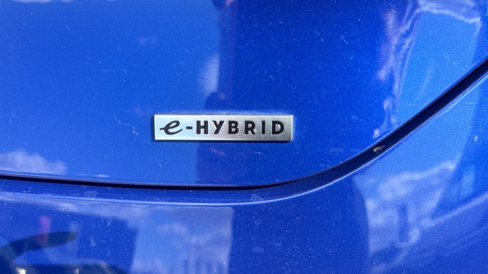 SEAT Leon 1.4 eHybrid Xcellence 5dr DSG Hatchback - Image 46
