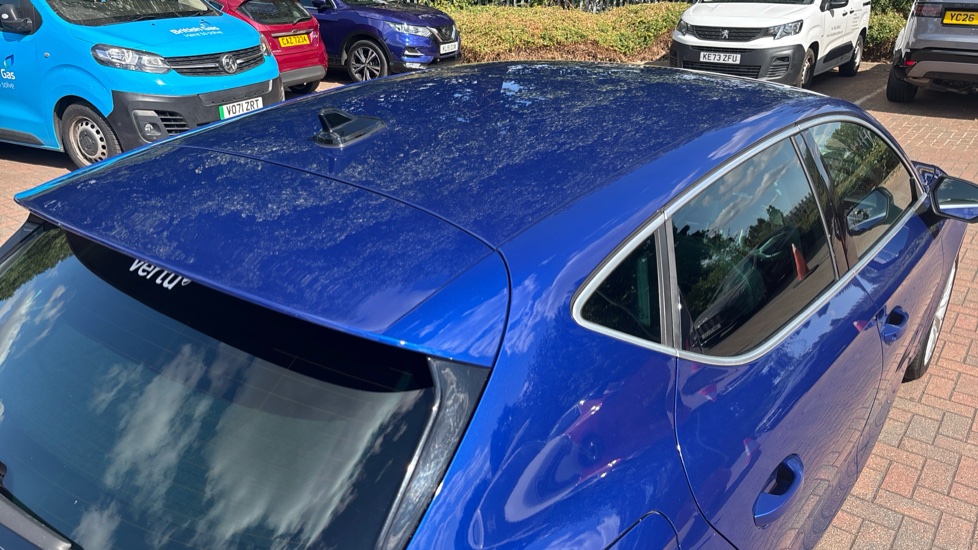SEAT Leon 1.4 eHybrid Xcellence 5dr DSG Hatchback - Image 47