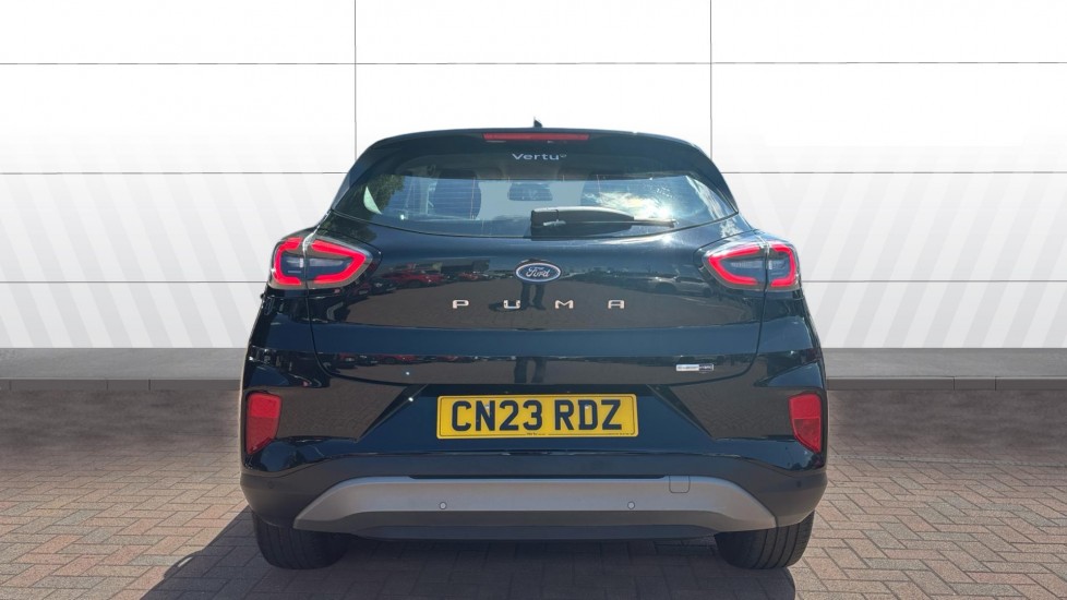 Ford Puma 1.0 EcoBoost Hybrid mHEV Titanium 5dr Petrol Hatchback - Image 6