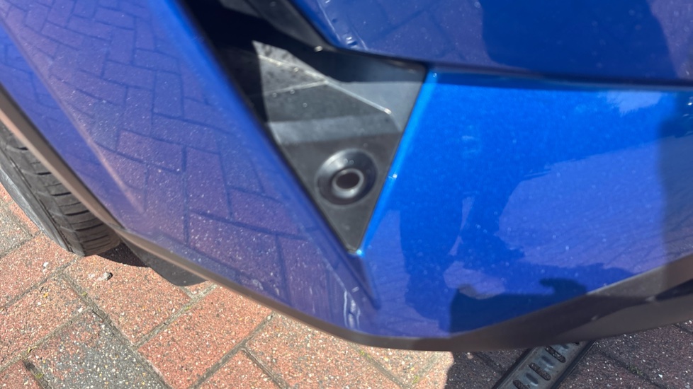 Nissan Qashqai 1.3 DiG-T MH 158 N-Connecta 5dr Xtronic Petrol Hatchback - Image 38