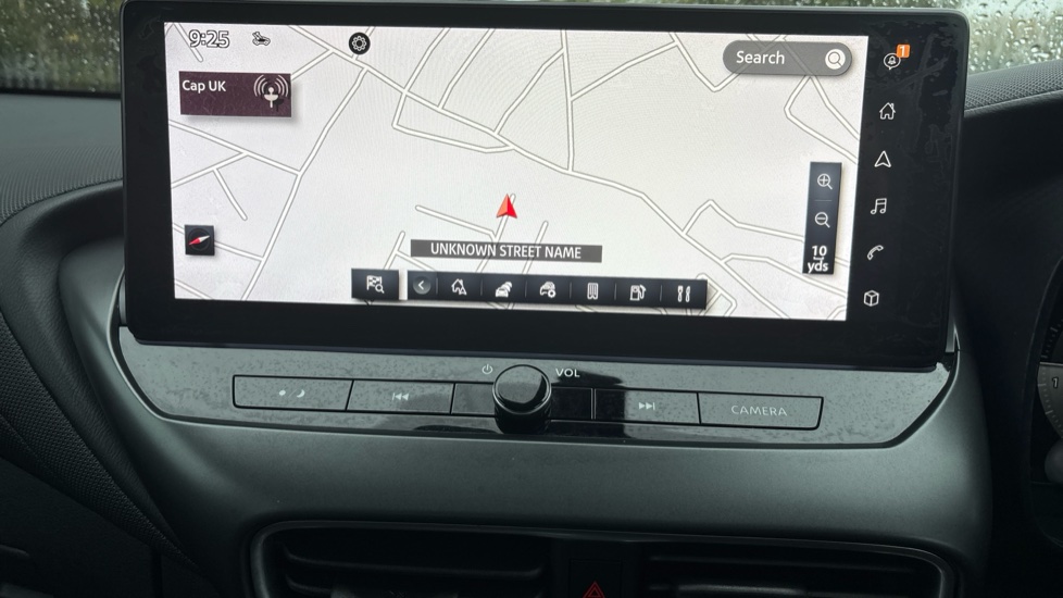 Nissan Juke 1.0 DiG-T N-Connecta 5dr DCT Petrol Hatchback - Image 12