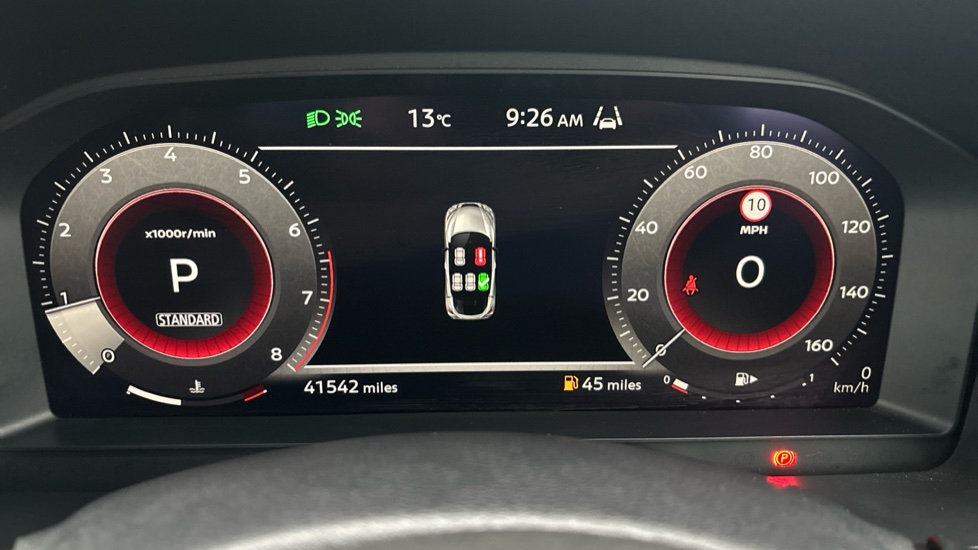 Nissan Juke 1.0 DiG-T N-Connecta 5dr DCT Petrol Hatchback - Image 18