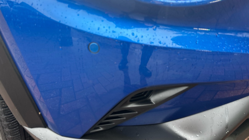 Nissan Juke 1.0 DiG-T N-Connecta 5dr DCT Petrol Hatchback - Image 38