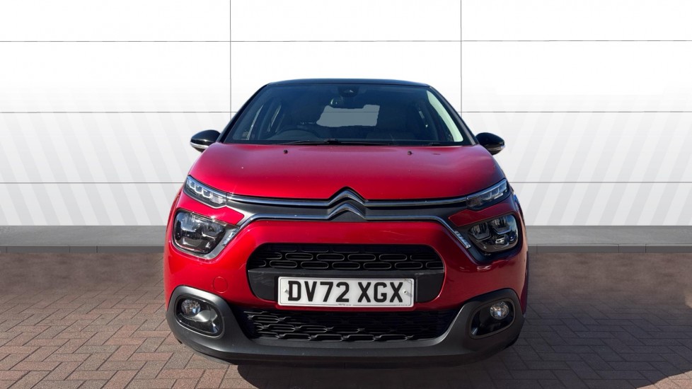 Citroen C3 1.2 PureTech 110 Shine Plus 5dr EAT6 Petrol Hatchback - Image 3