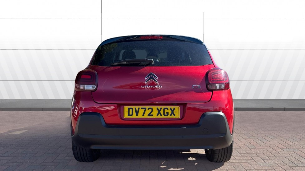 Citroen C3 1.2 PureTech 110 Shine Plus 5dr EAT6 Petrol Hatchback - Image 6