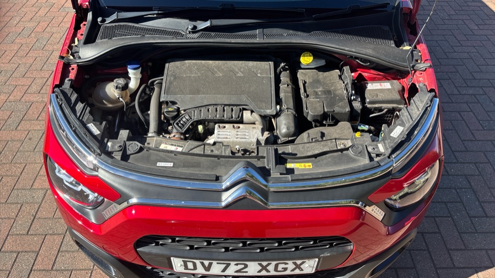 Citroen C3 1.2 PureTech 110 Shine Plus 5dr EAT6 Petrol Hatchback - Image 8