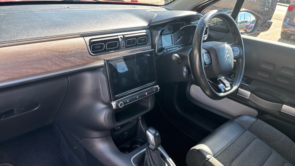 Citroen C3 1.2 PureTech 110 Shine Plus 5dr EAT6 Petrol Hatchback - Image 9