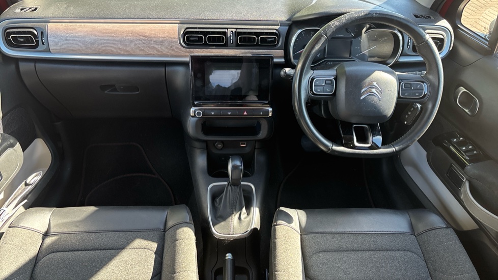 Citroen C3 1.2 PureTech 110 Shine Plus 5dr EAT6 Petrol Hatchback - Image 10