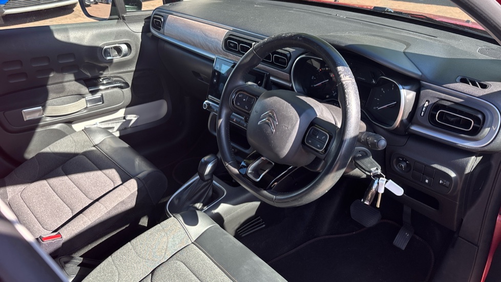 Citroen C3 1.2 PureTech 110 Shine Plus 5dr EAT6 Petrol Hatchback - Image 11