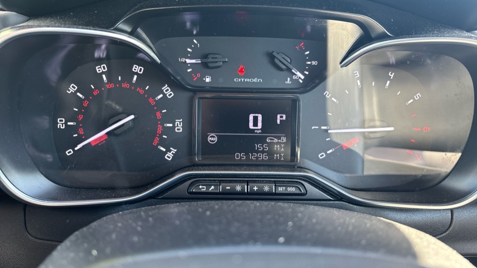 Citroen C3 1.2 PureTech 110 Shine Plus 5dr EAT6 Petrol Hatchback - Image 18