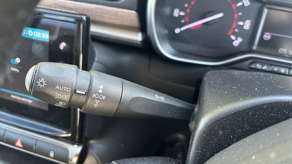 Citroen C3 1.2 PureTech 110 Shine Plus 5dr EAT6 Petrol Hatchback - Image 34