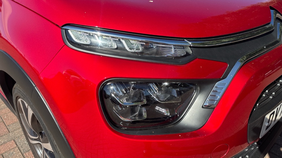 Citroen C3 1.2 PureTech 110 Shine Plus 5dr EAT6 Petrol Hatchback - Image 37