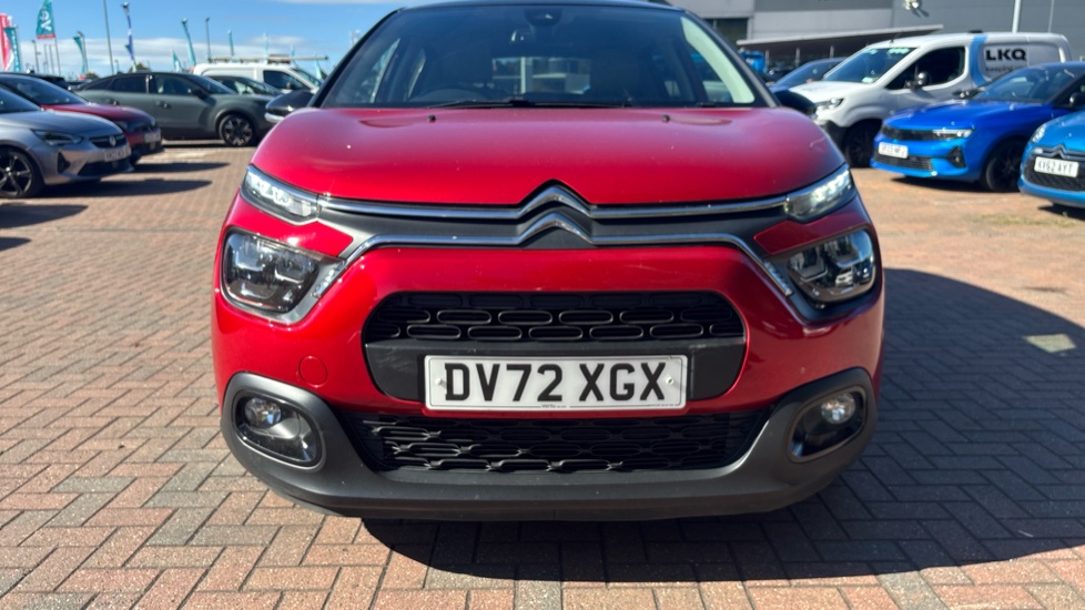 Citroen C3 1.2 PureTech 110 Shine Plus 5dr EAT6 Petrol Hatchback - Image 38