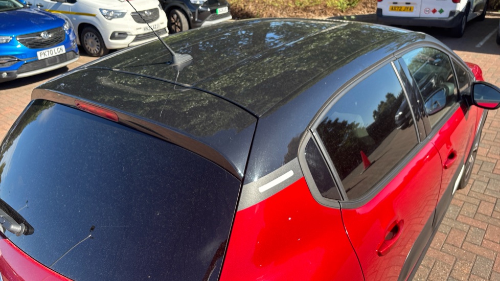 Citroen C3 1.2 PureTech 110 Shine Plus 5dr EAT6 Petrol Hatchback - Image 43