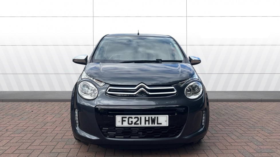 Citroen C1 1.0 VTi 72 Shine 5dr Petrol Hatchback - Image 3