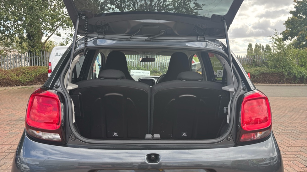 Citroen C1 1.0 VTi 72 Shine 5dr Petrol Hatchback - Image 4