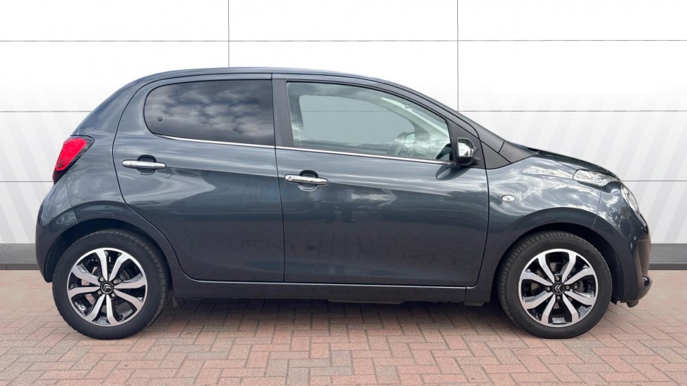 Citroen C1 1.0 VTi 72 Shine 5dr Petrol Hatchback - Image 5