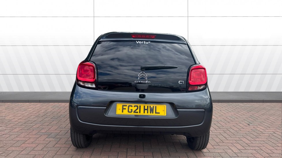 Citroen C1 1.0 VTi 72 Shine 5dr Petrol Hatchback - Image 6