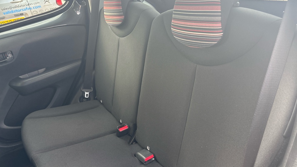 Citroen C1 1.0 VTi 72 Shine 5dr Petrol Hatchback - Image 16