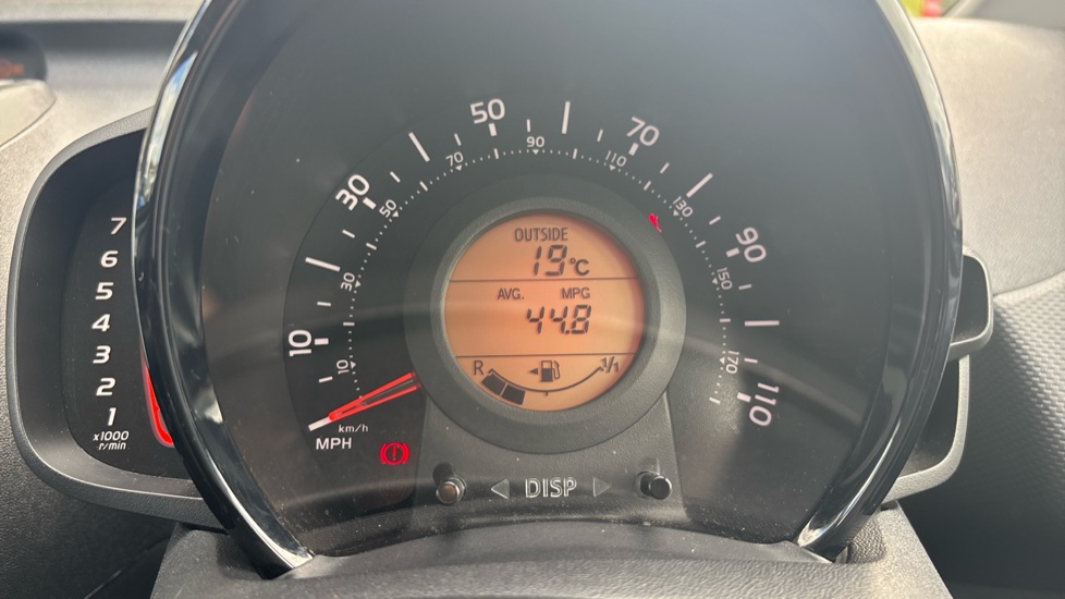 Citroen C1 1.0 VTi 72 Shine 5dr Petrol Hatchback - Image 18