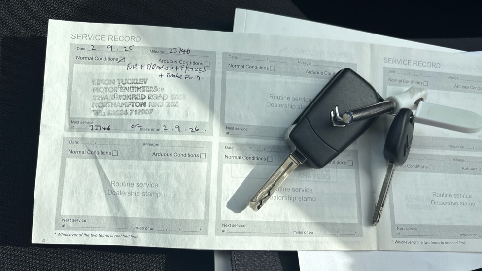 Citroen C1 1.0 VTi 72 Shine 5dr Petrol Hatchback - Image 19