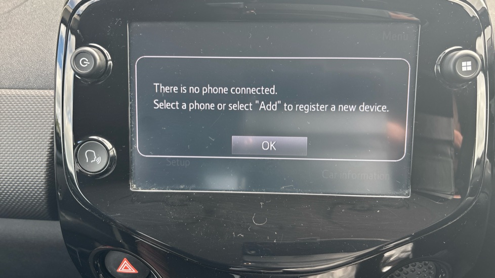 Citroen C1 1.0 VTi 72 Shine 5dr Petrol Hatchback - Image 23