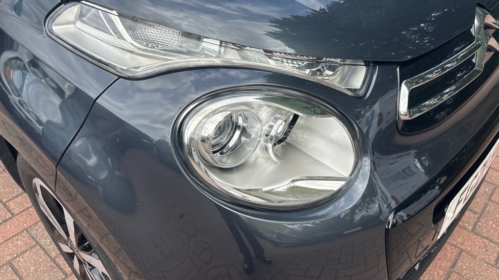 Citroen C1 1.0 VTi 72 Shine 5dr Petrol Hatchback - Image 36