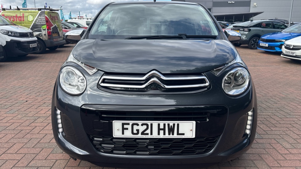 Citroen C1 1.0 VTi 72 Shine 5dr Petrol Hatchback - Image 37