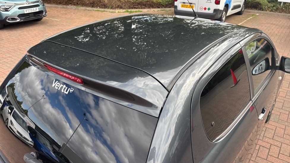 Citroen C1 1.0 VTi 72 Shine 5dr Petrol Hatchback - Image 41