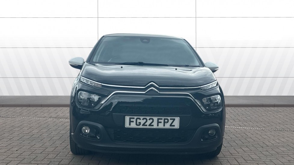 Citroen C3 1.2 PureTech 110 Shine Plus 5dr EAT6 Petrol Hatchback - Image 3