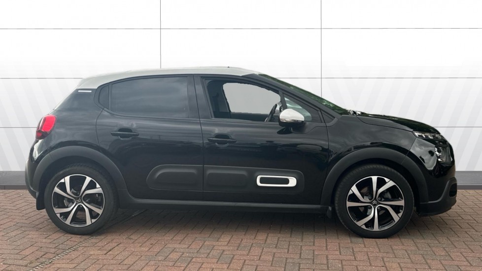 Citroen C3 1.2 PureTech 110 Shine Plus 5dr EAT6 Petrol Hatchback - Image 5