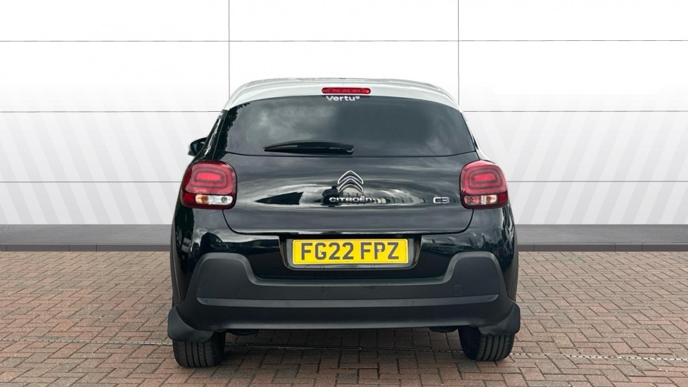 Citroen C3 1.2 PureTech 110 Shine Plus 5dr EAT6 Petrol Hatchback - Image 6