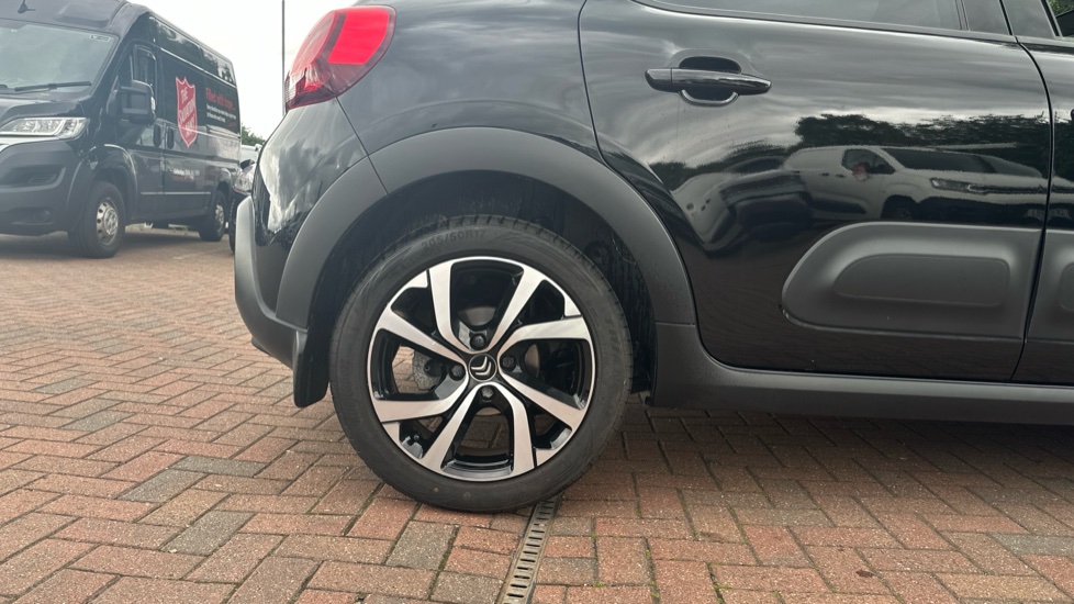 Citroen C3 1.2 PureTech 110 Shine Plus 5dr EAT6 Petrol Hatchback - Image 7