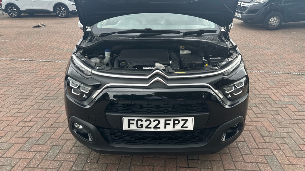 Citroen C3 1.2 PureTech 110 Shine Plus 5dr EAT6 Petrol Hatchback - Image 8