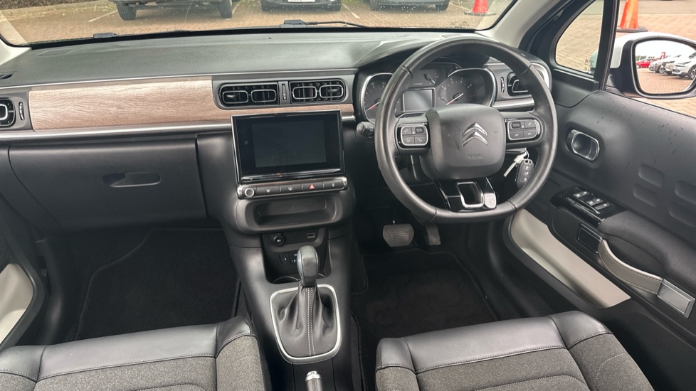 Citroen C3 1.2 PureTech 110 Shine Plus 5dr EAT6 Petrol Hatchback - Image 10