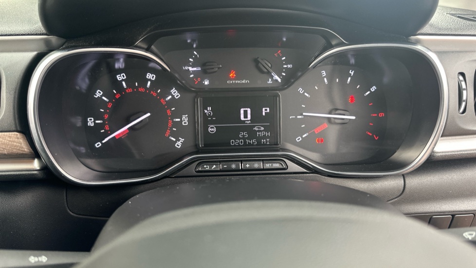 Citroen C3 1.2 PureTech 110 Shine Plus 5dr EAT6 Petrol Hatchback - Image 18