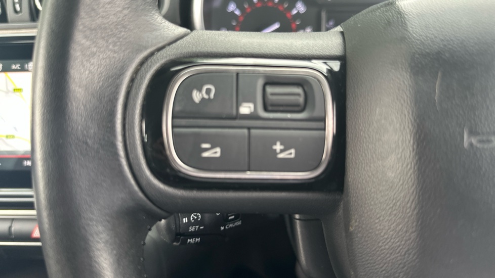 Citroen C3 1.2 PureTech 110 Shine Plus 5dr EAT6 Petrol Hatchback - Image 22
