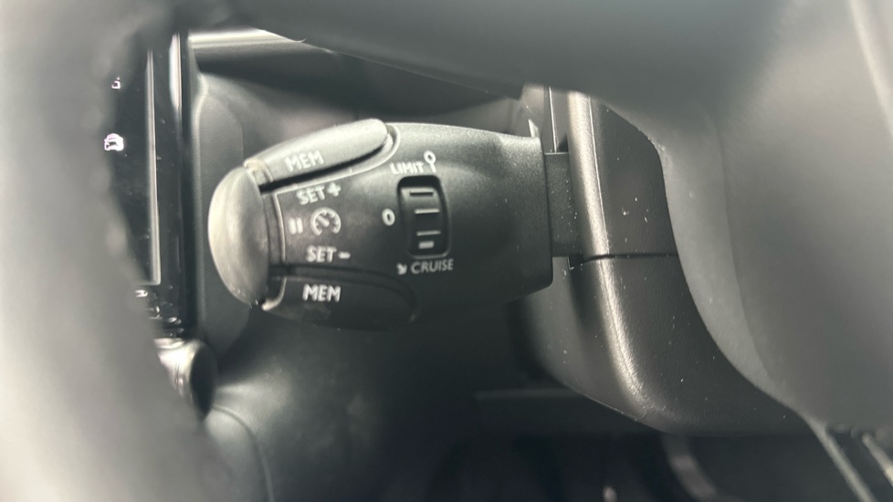 Citroen C3 1.2 PureTech 110 Shine Plus 5dr EAT6 Petrol Hatchback - Image 23