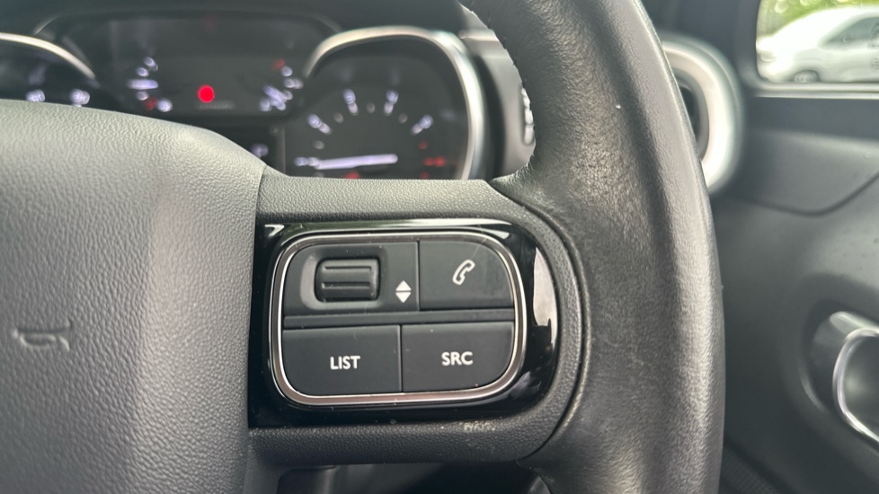 Citroen C3 1.2 PureTech 110 Shine Plus 5dr EAT6 Petrol Hatchback - Image 24