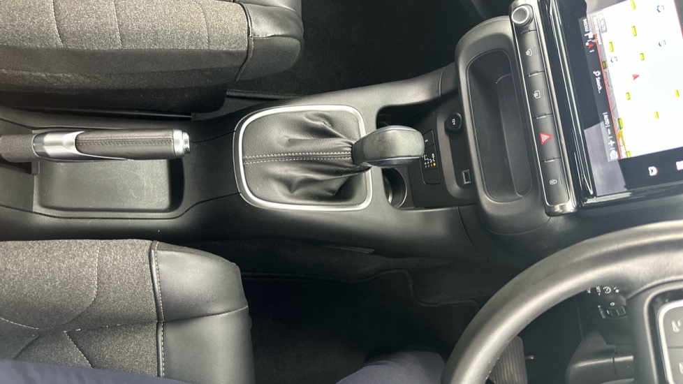 Citroen C3 1.2 PureTech 110 Shine Plus 5dr EAT6 Petrol Hatchback - Image 26