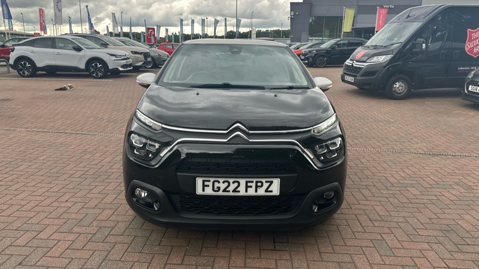 Citroen C3 1.2 PureTech 110 Shine Plus 5dr EAT6 Petrol Hatchback - Image 31