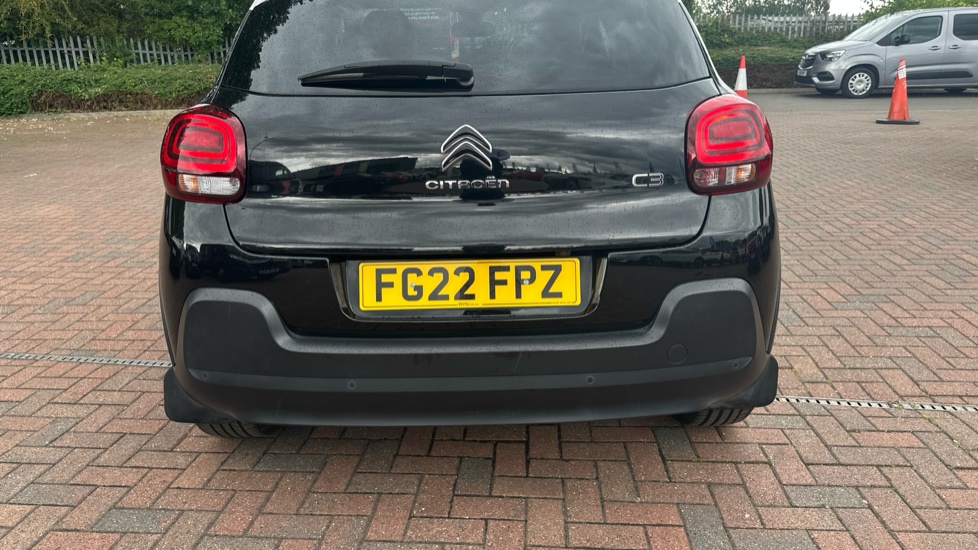 Citroen C3 1.2 PureTech 110 Shine Plus 5dr EAT6 Petrol Hatchback - Image 36