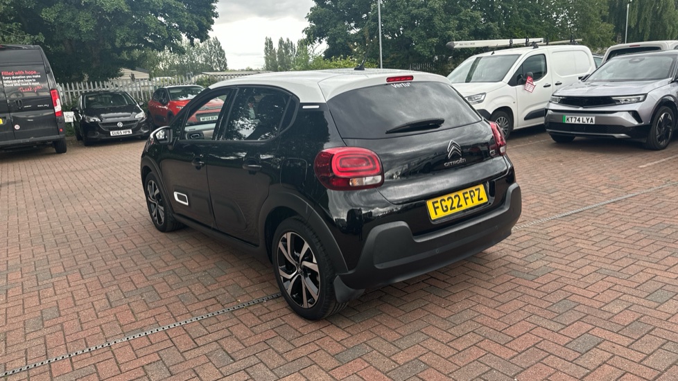 Citroen C3 1.2 PureTech 110 Shine Plus 5dr EAT6 Petrol Hatchback - Image 39